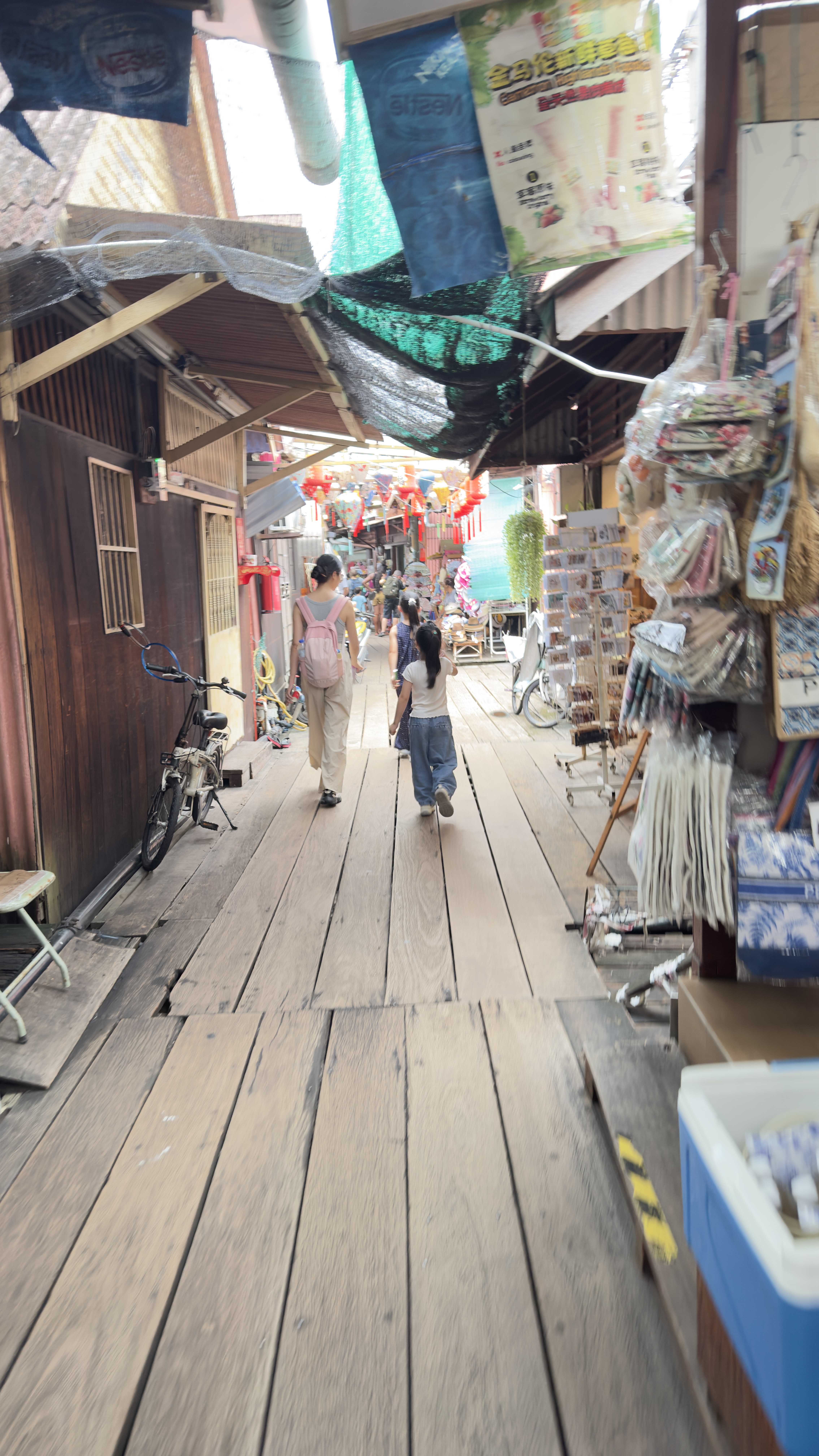 Photo of Chew Jetty, George Town (10)