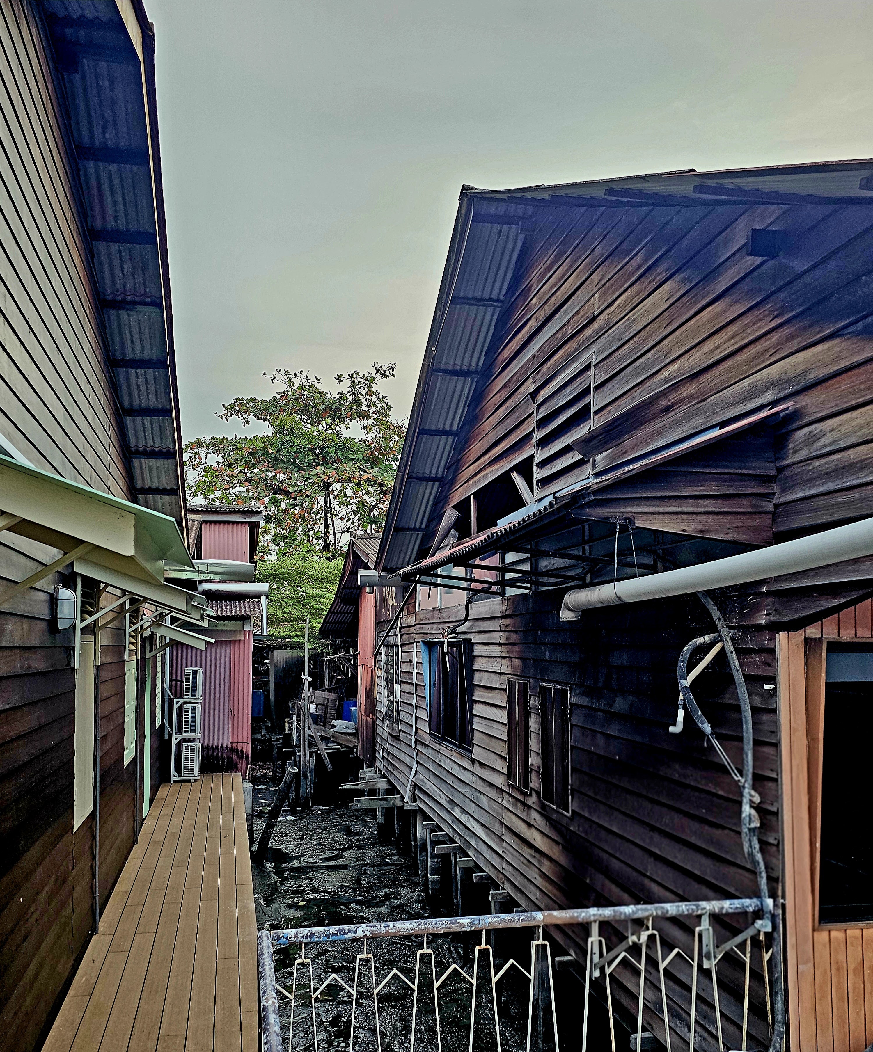 Photo of Chew Jetty, George Town (11)