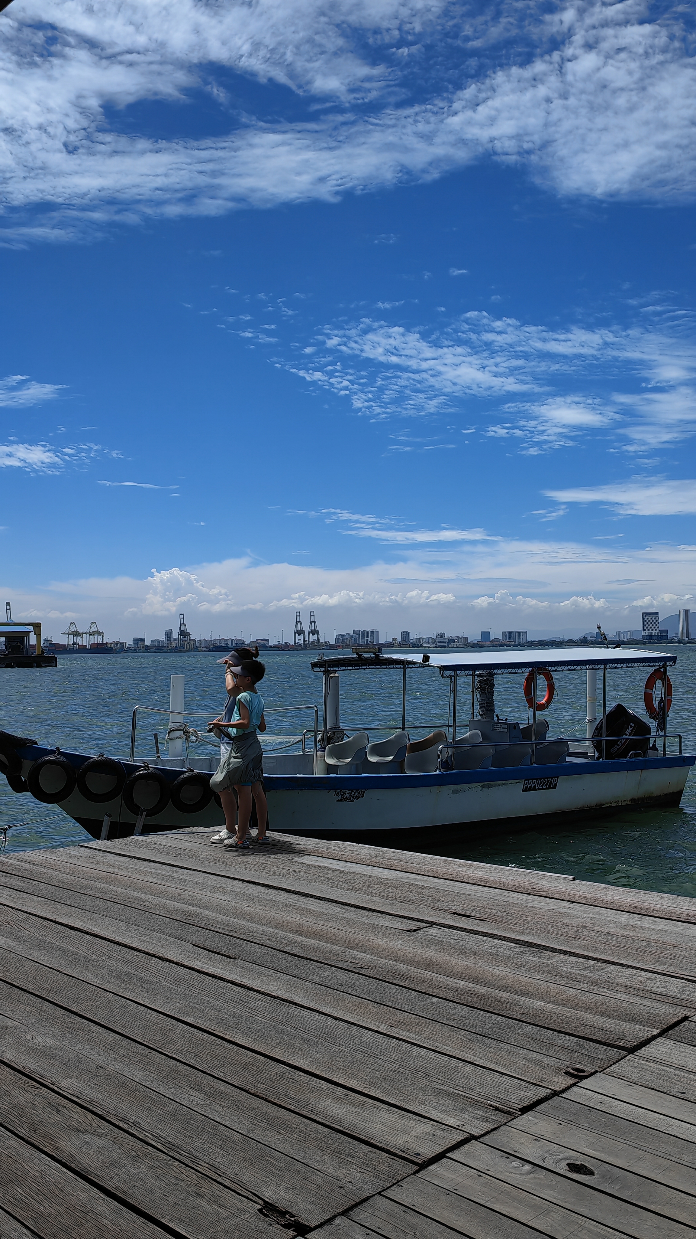 Photo of Chew Jetty, George Town (13)