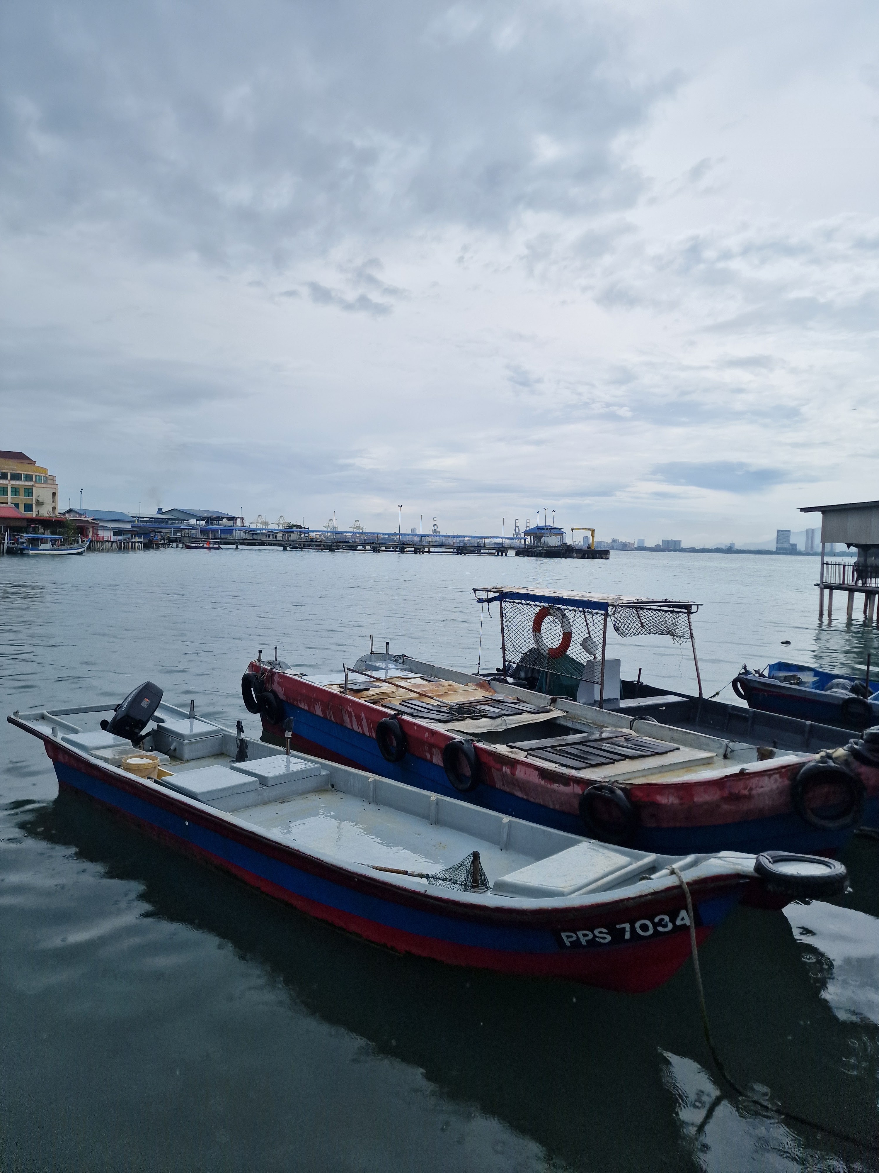 Photo of Chew Jetty, George Town (17)