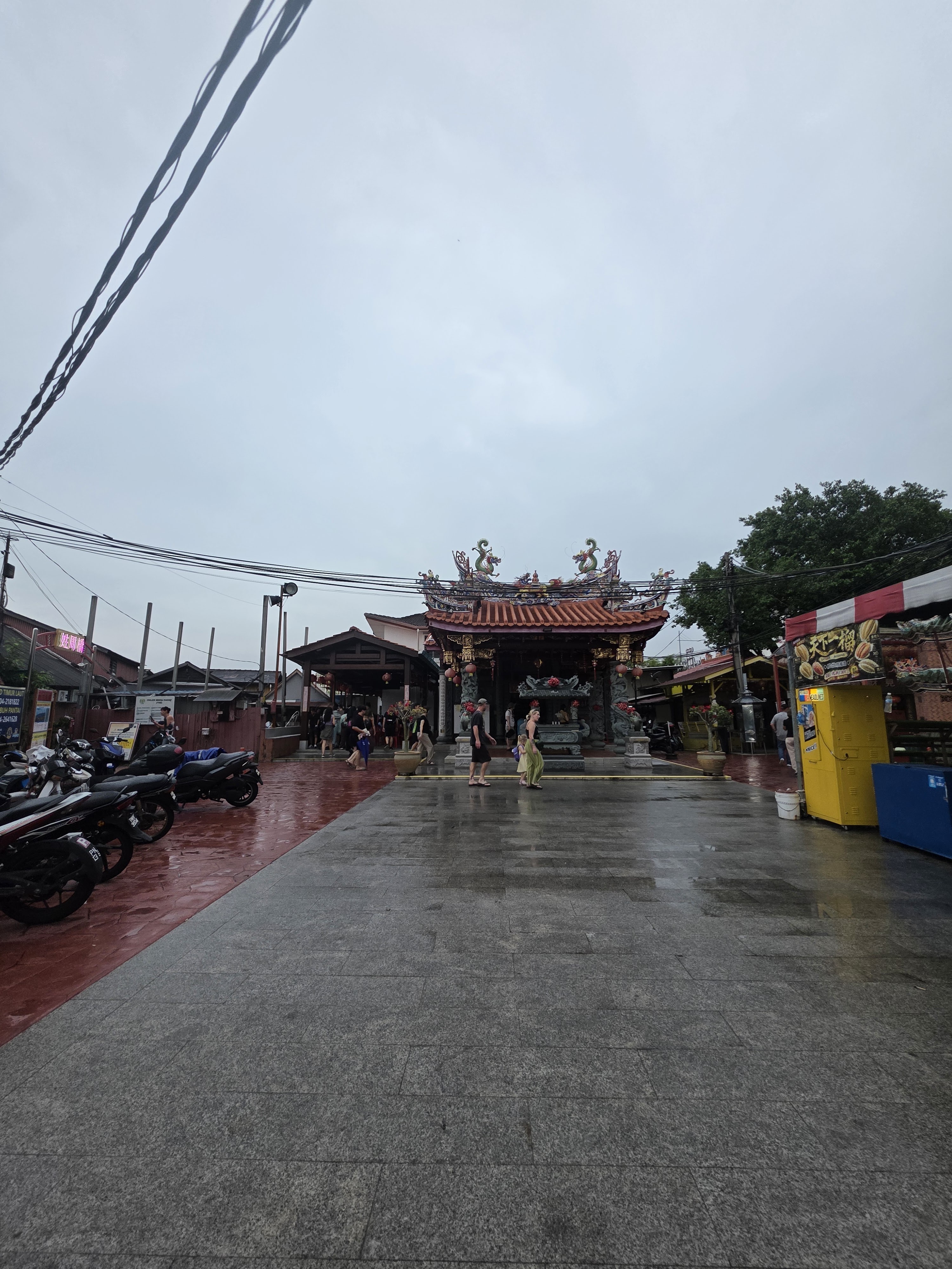 Photo of Chew Jetty, George Town (18)