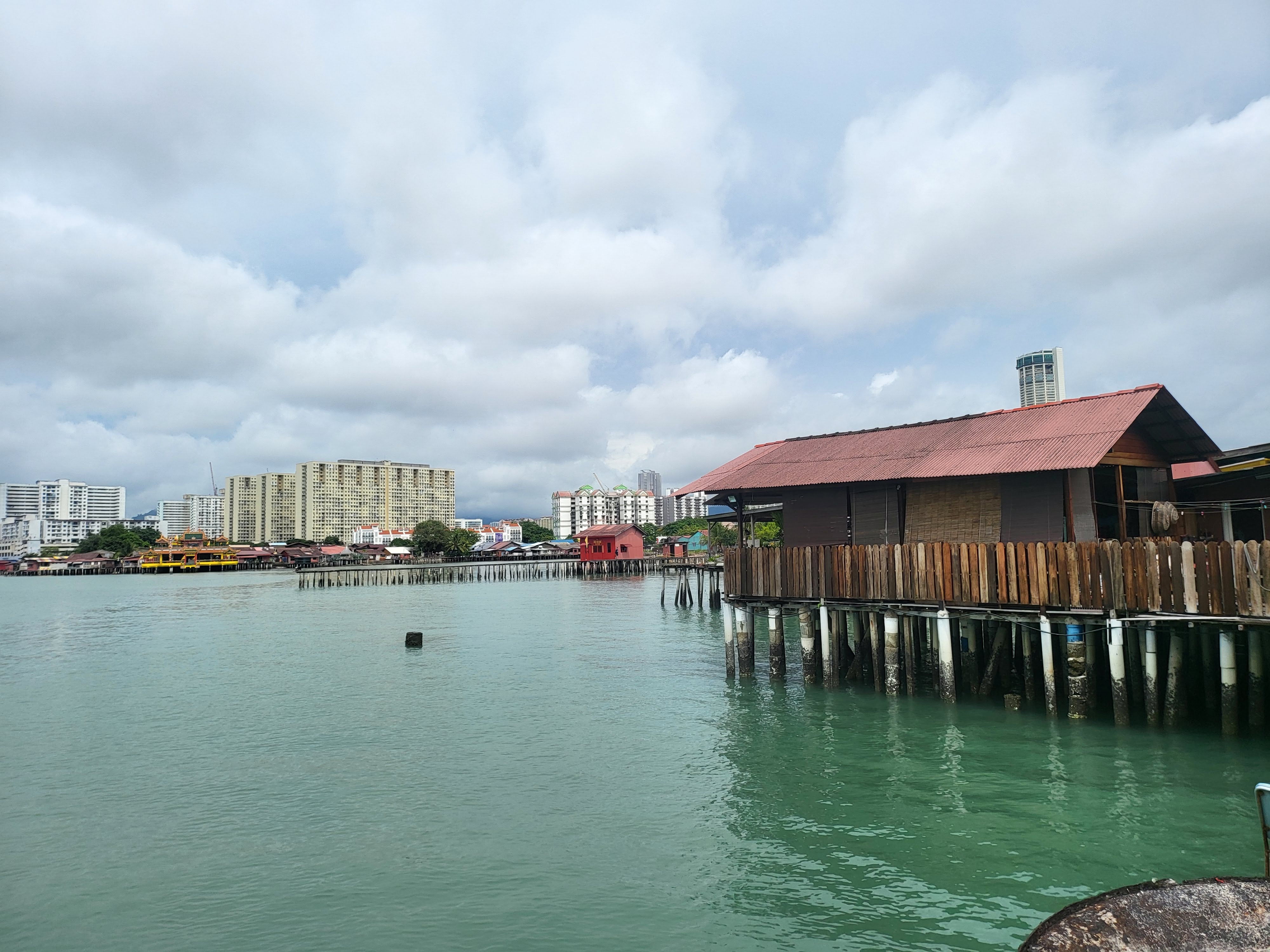 Photo of Chew Jetty, George Town (19)