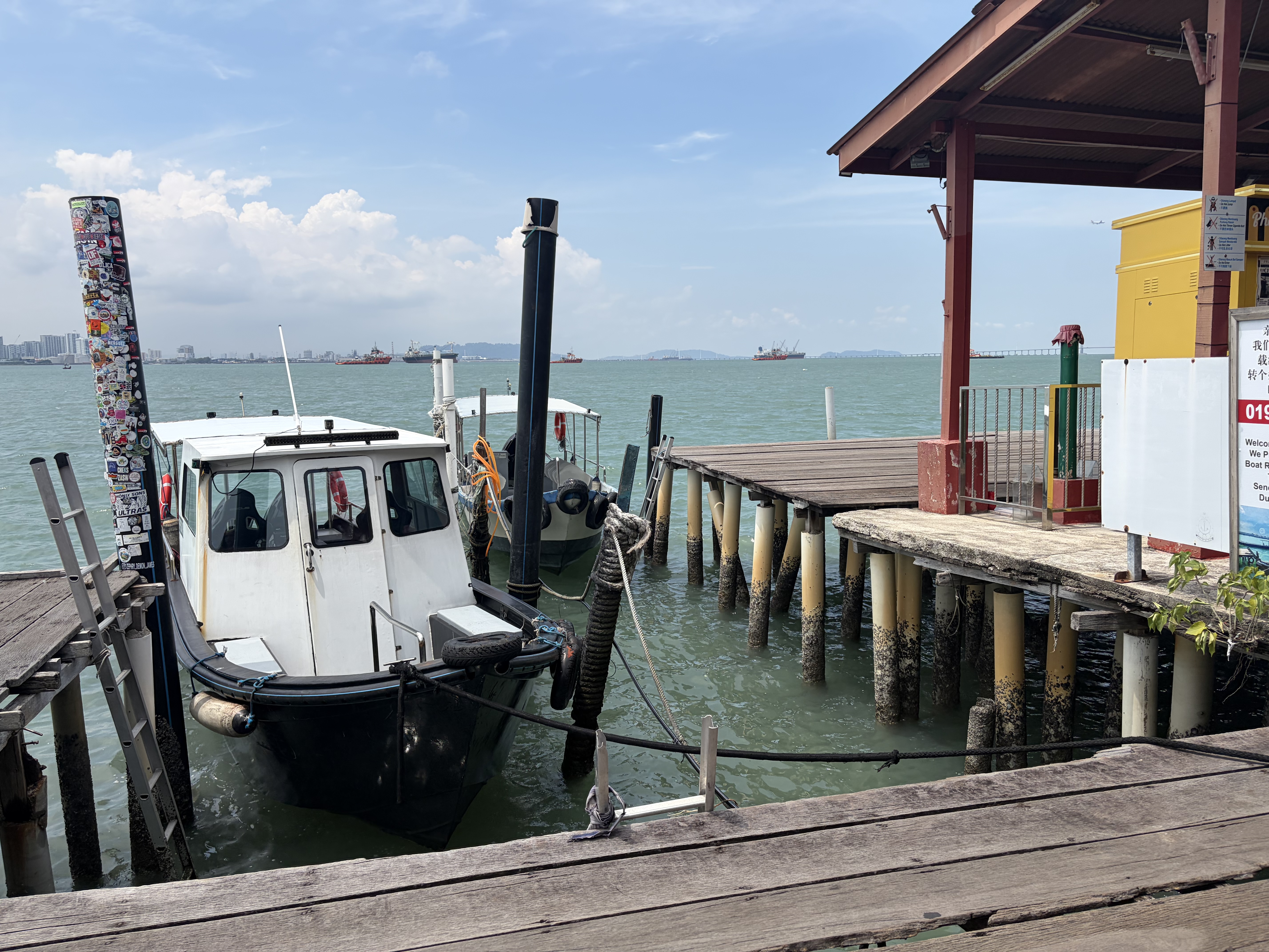 Photo of Chew Jetty, George Town (5)
