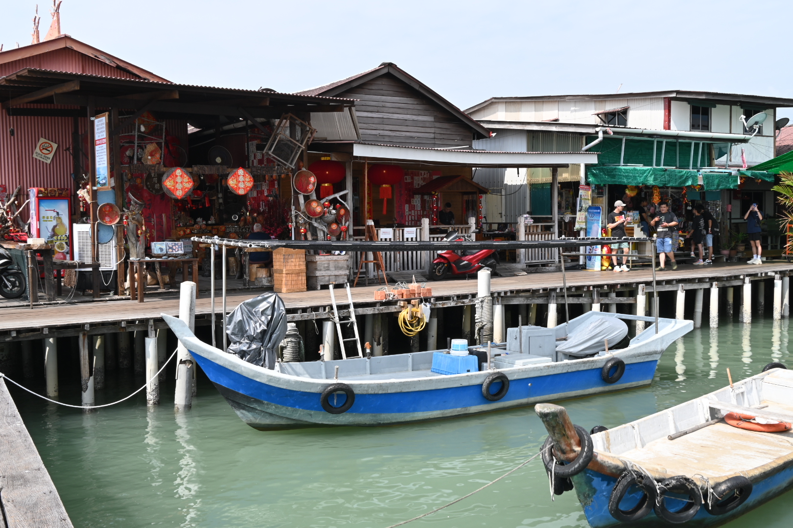 Photo of Chew Jetty, George Town (7)
