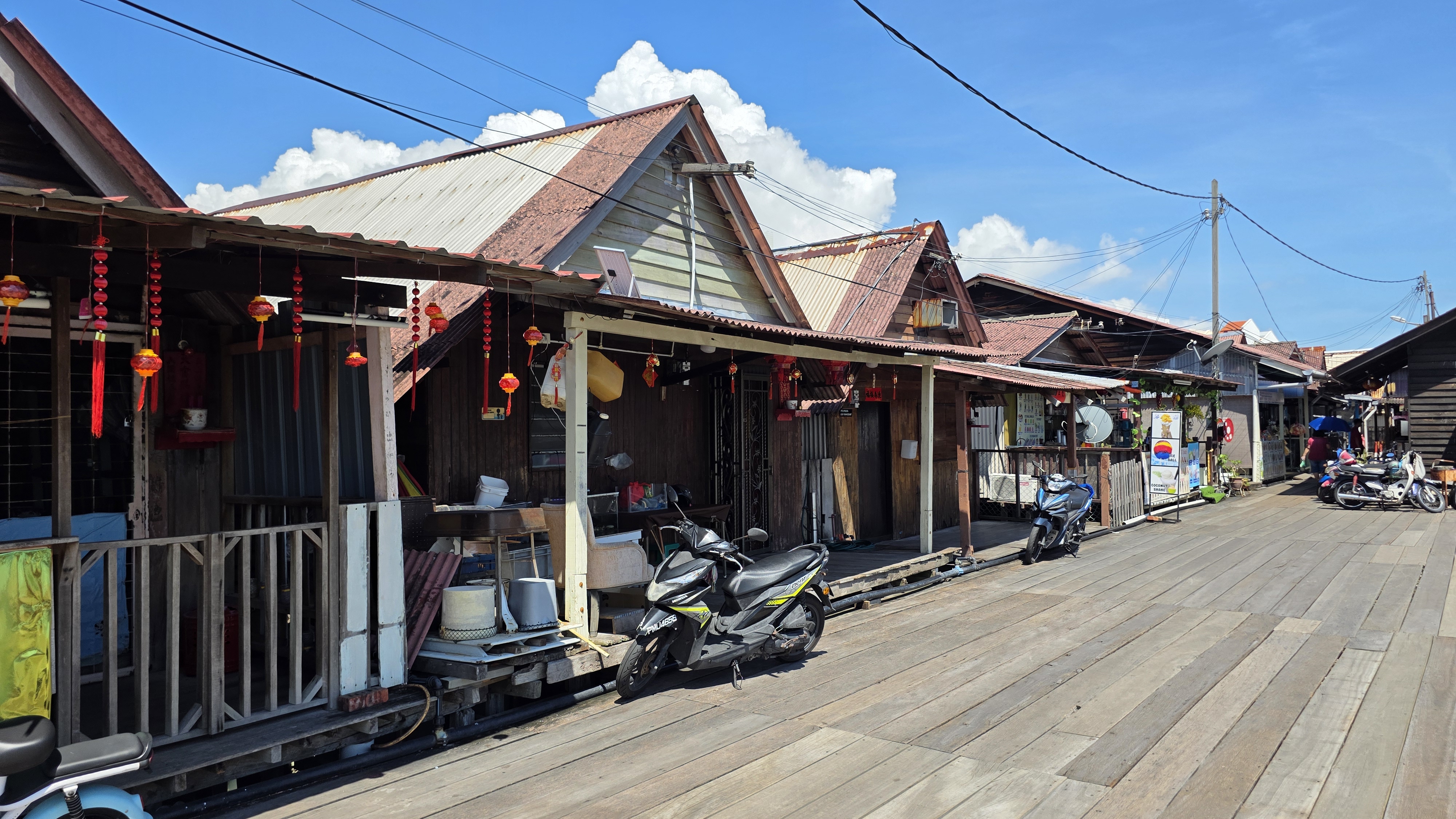 Photo of Chew Jetty, George Town (9)