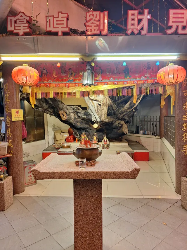 Gambar Chew Jetty, George Town (1)