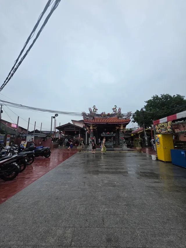 Gambar Chew Jetty, George Town (18)